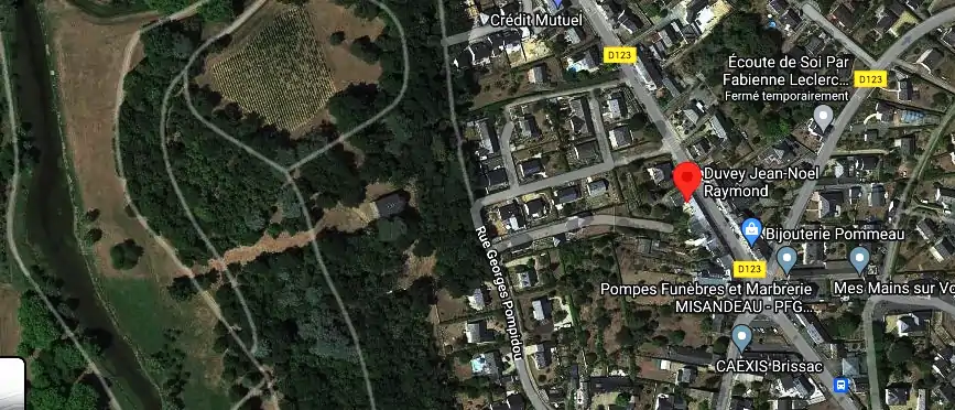 Permis auto Ecole à Brissac-Loire-Aubance