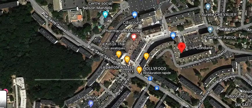 Permis auto Ecole à Saint-Michel-sur-Orge