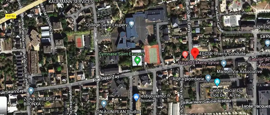 Permis auto Ecole à Saint-Jean-de-Braye