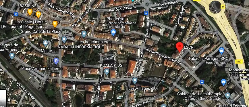 Permis auto Ecole à Puget-sur-Argens