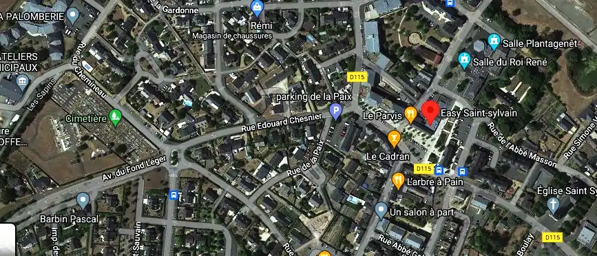 Permis auto Ecole à Verrières-en-Anjou