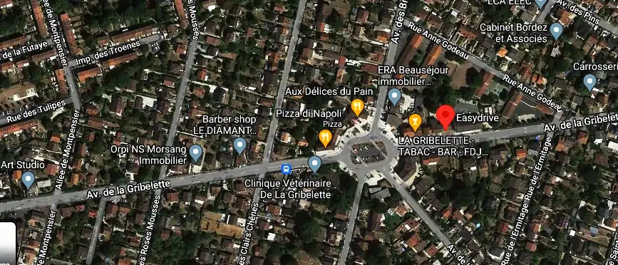 Permis auto Ecole à Morsang-sur-Orge