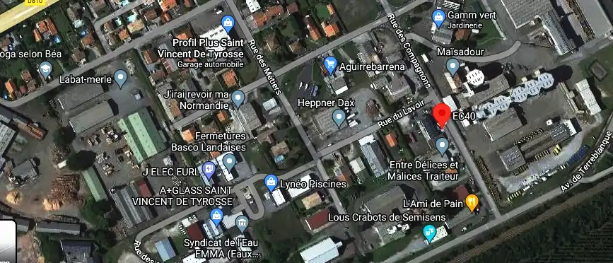 Permis auto Ecole à Saint-Vincent-de-Tyrosse