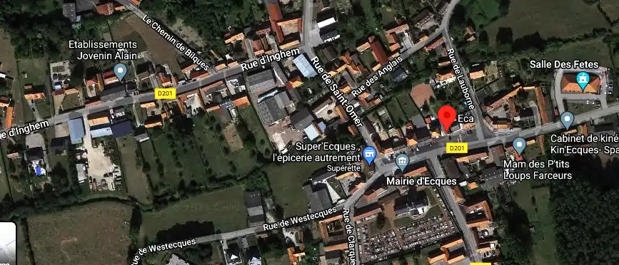 Permis auto Ecole à 62129 Ecques