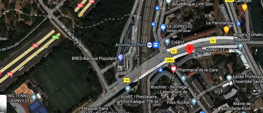 Permis auto Ecole à Joinville-le-Pont