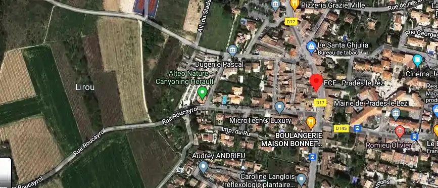 Permis auto Ecole à Prades-le-Lez