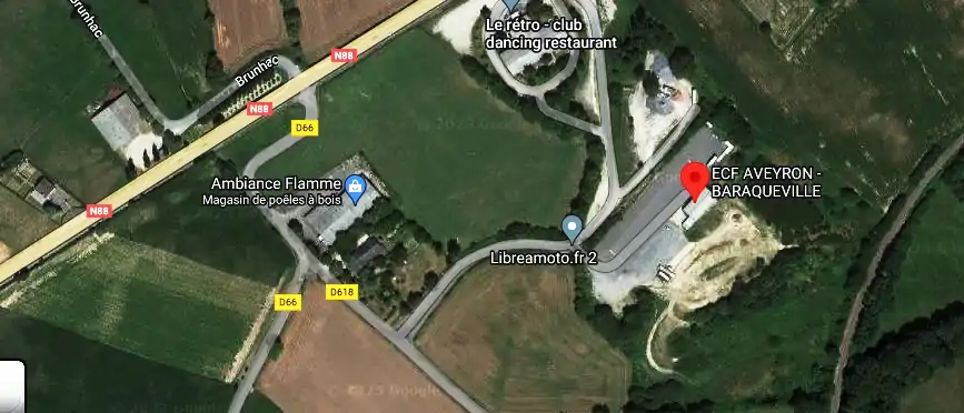 Permis auto Ecole à Manhac