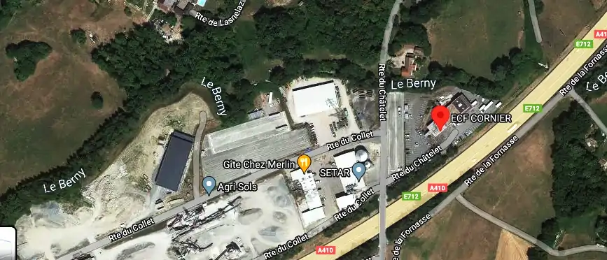 Permis auto Ecole à Cornier