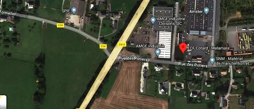 Permis auto Ecole à Mélamare