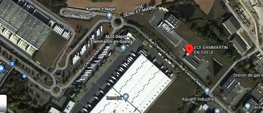 Permis auto Ecole à Dammartin-en-Goële