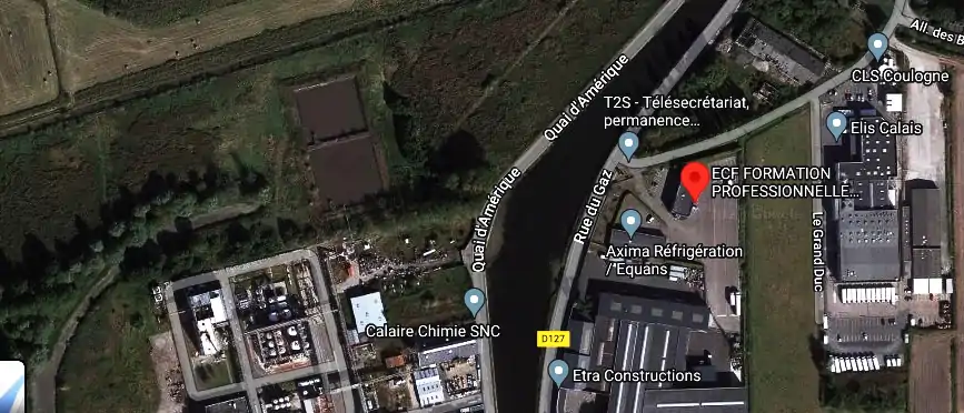 Permis auto Ecole à Coulogne