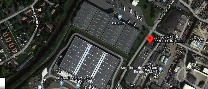 Permis auto Ecole à Santes