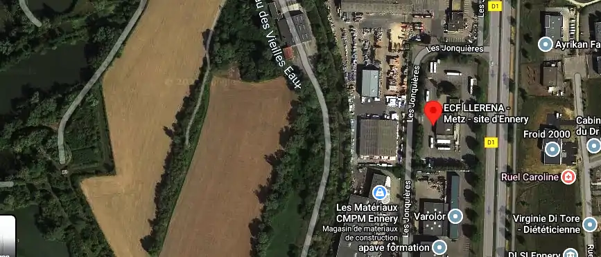 Permis auto Ecole à Ennery