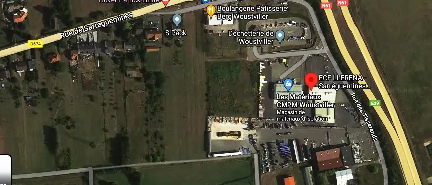 Permis auto Ecole à Woustviller