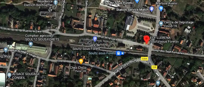 Permis auto Ecole à Soultz-sous-Forêts