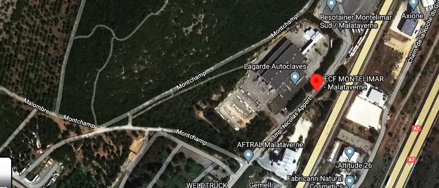 Permis auto Ecole à Malataverne