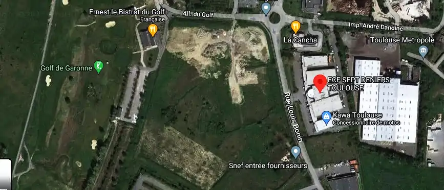 Permis auto Ecole à Toulouse