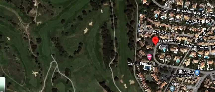 Permis auto Ecole à Agde