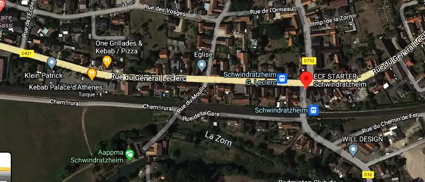 Permis auto Ecole à Schwindratzheim