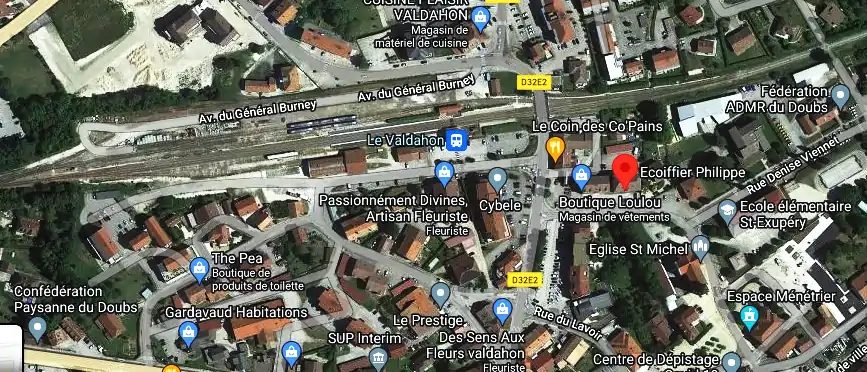 Permis auto Ecole à Valdahon