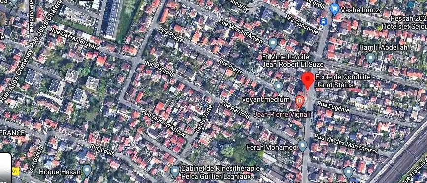 Permis auto Ecole à Pierrefitte-sur-Seine