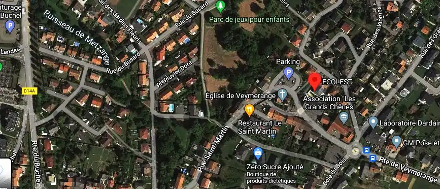 Permis auto Ecole à Thionville