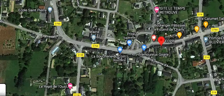 Permis auto Ecole à Peillac