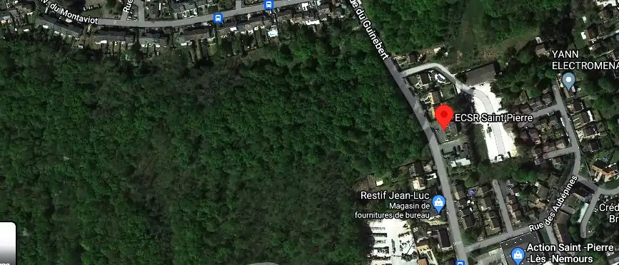 Permis auto Ecole à Saint-Pierre-lès-Nemours