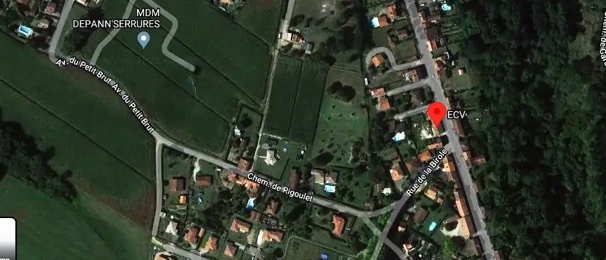 Permis auto Ecole à Villeneuve-de-Marsan