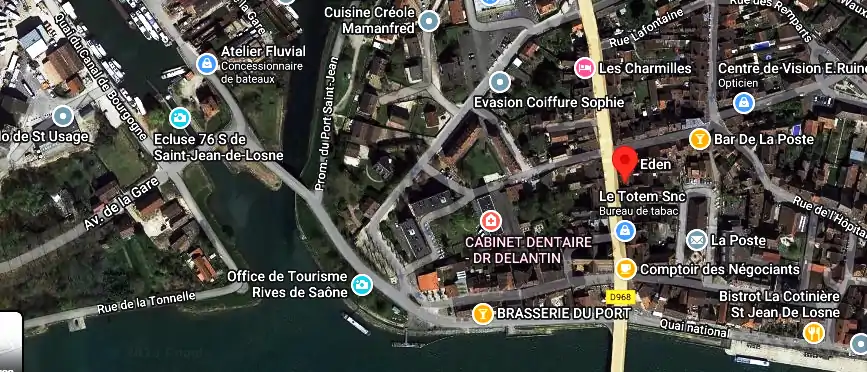 Permis auto Ecole à Saint-Jean-de-Losne