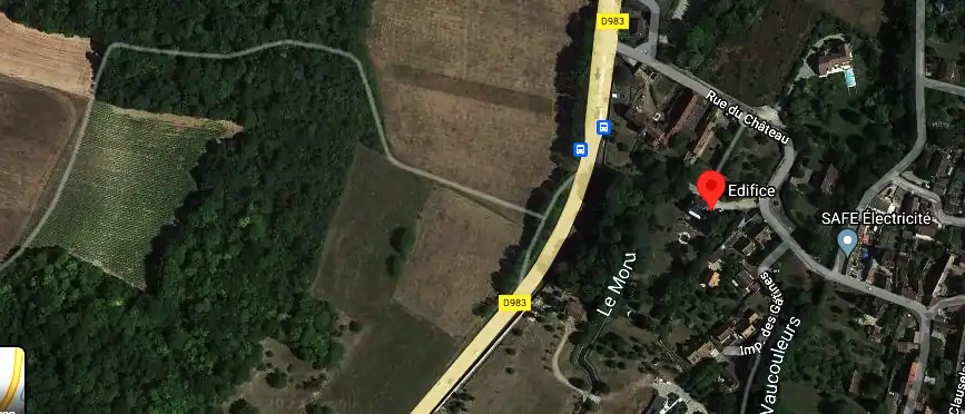 Permis auto Ecole à Auffreville-Brasseuil