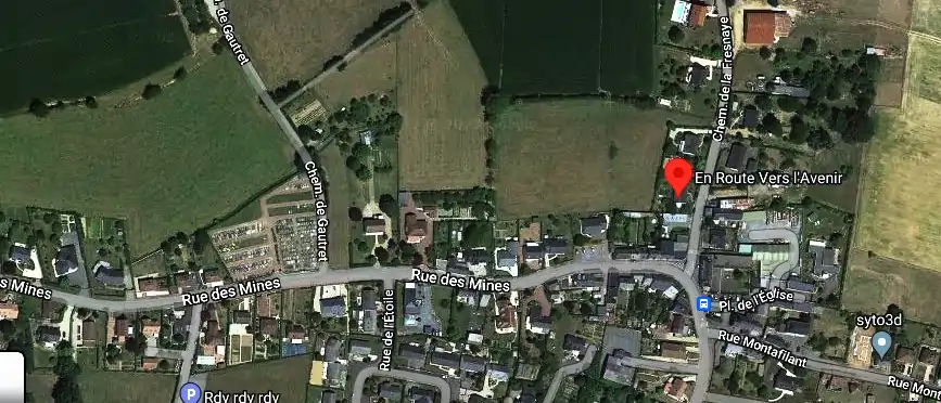 Permis auto Ecole à Sablé-sur-Sarthe