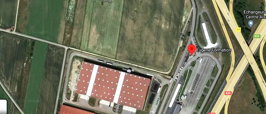 Permis auto Ecole à Châtenois