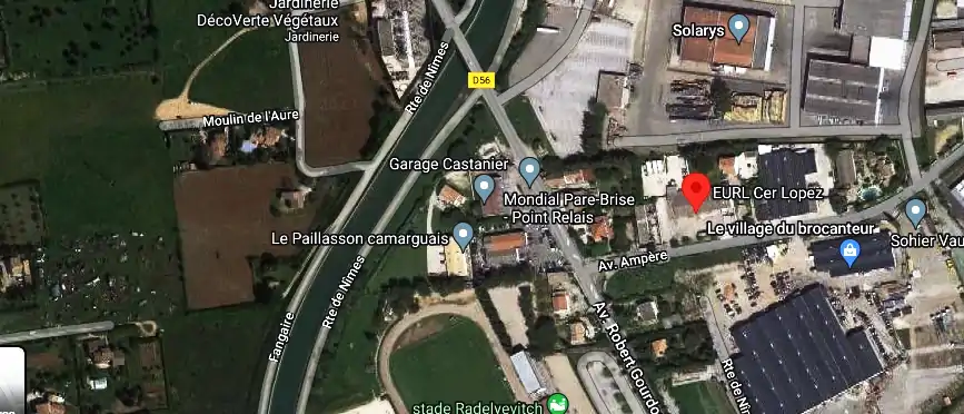 Permis auto Ecole à Vauvert