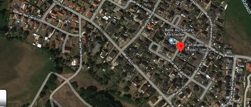 Permis auto Ecole à Mertzwiller