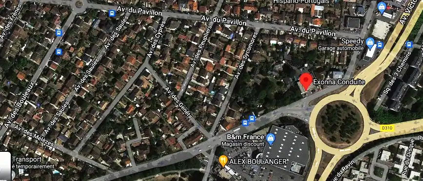 Permis auto Ecole à Viry-Châtillon