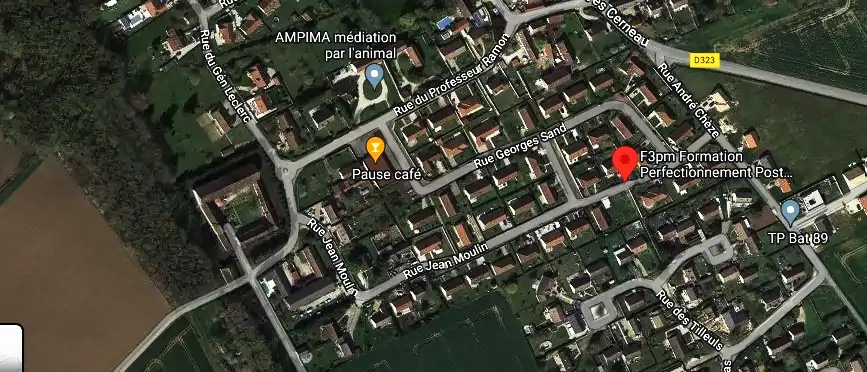 Permis auto Ecole à Cuy