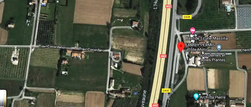 Permis auto Ecole à Aubagne