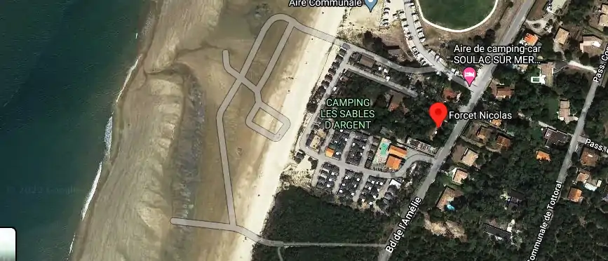 Permis auto Ecole à Soulac-sur-Mer