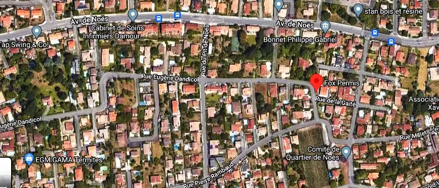 Permis auto Ecole à Pessac