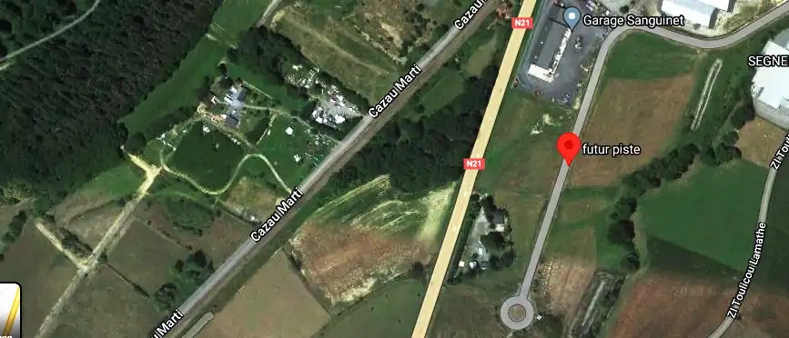 Permis auto Ecole à 65100 Adé