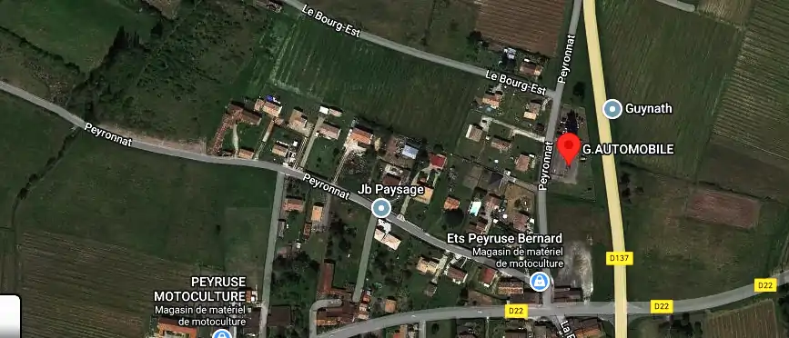 Permis auto Ecole à Saint-Paul