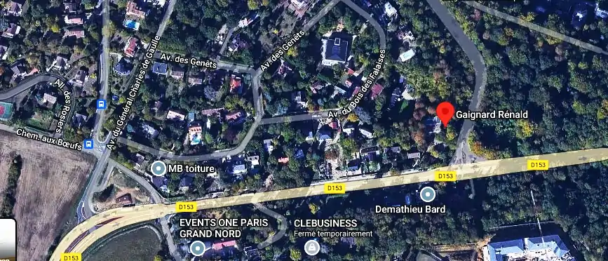 Permis auto Ecole à Villennes-sur-Seine