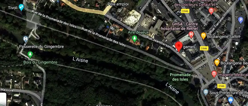 Permis auto Ecole à Rethel