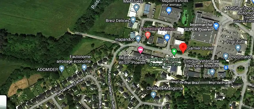 Permis auto Ecole à Ploeren