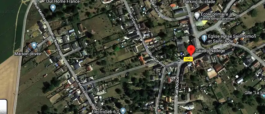 Permis auto Ecole à Wavignies