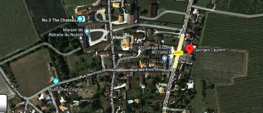 Permis auto Ecole à Salles-d'Angles