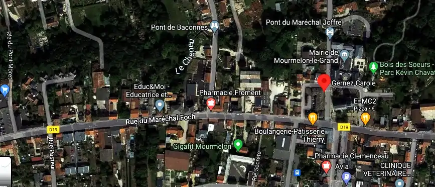 Permis auto Ecole à Mourmelon-le-Grand