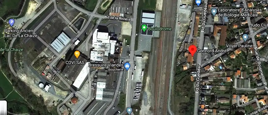 Permis auto Ecole à Bressuire