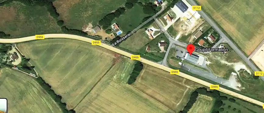 Permis auto Ecole à Saint-Jean-Pierre-Fixte